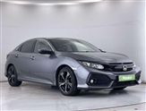 Used Honda Civic