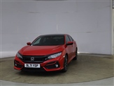 Honda Civic Image 2