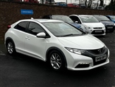 Used Honda Civic