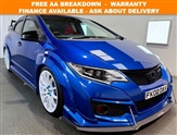 Used Honda Civic