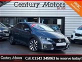 Used Honda Civic