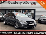 Used Honda Civic