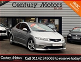 Used Honda Civic