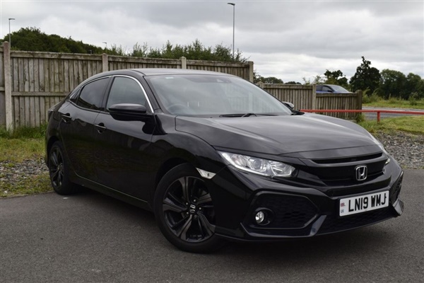 Large image for the Used Honda CIVIC