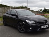 Used Honda Civic