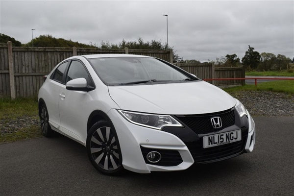 Large image for the Used Honda CIVIC