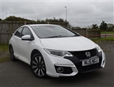 Used Honda Civic