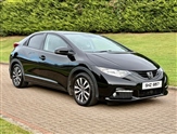 Used Honda Civic