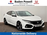 Used Honda Civic