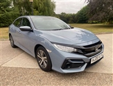 Used Honda Civic