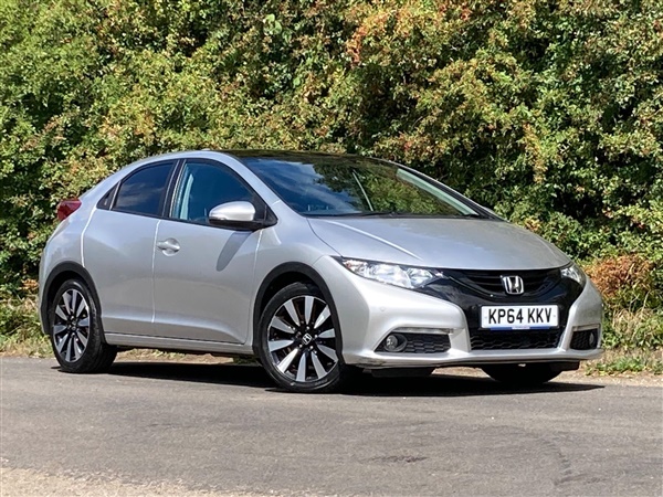 Large image for the Used Honda Civic