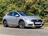 Used Honda Civic