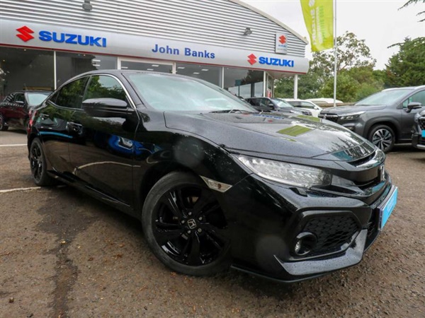 Large image for the Used Honda Civic