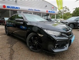 Used Honda Civic
