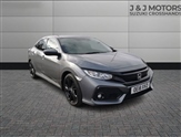 Used Honda Civic