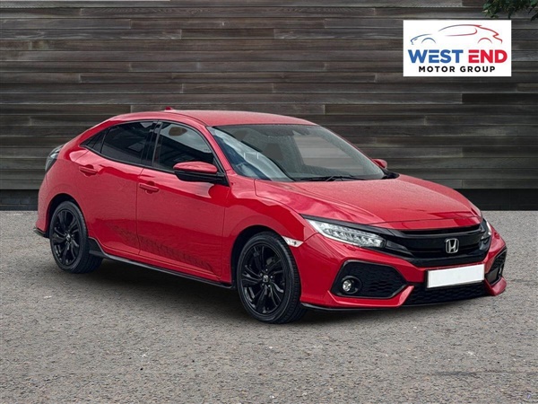 Large image for the Used Honda Civic