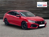 Used Honda Civic