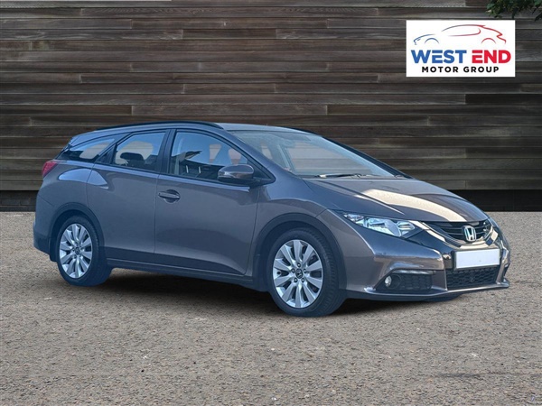 Large image for the Used Honda Civic