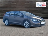 Used Honda Civic