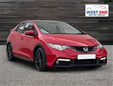 Used Honda Civic
