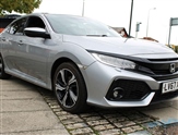 Honda Civic Image 6
