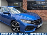 Used Honda Civic