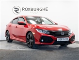 Used Honda Civic