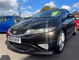 Used Honda Civic