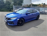 Used Honda Civic