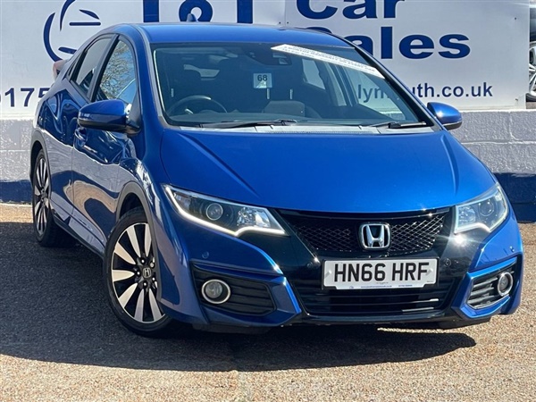 Large image for the Used Honda CIVIC