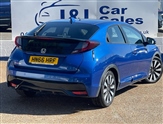 Honda Civic Image 5