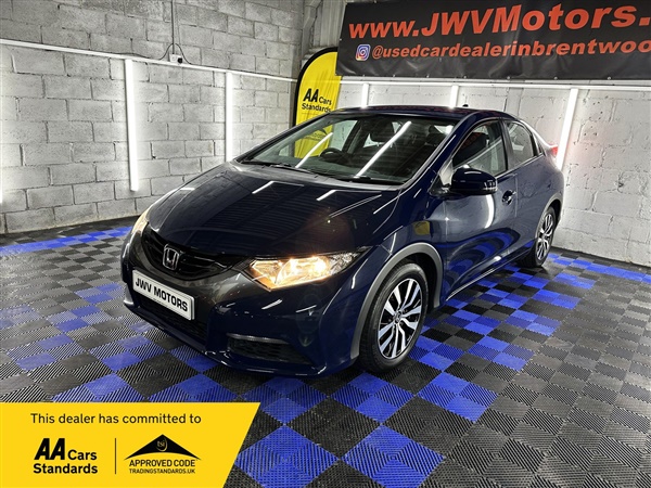 Large image for the Used Honda Civic