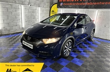 Used Honda Civic