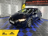 Honda Civic Image 1