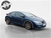 Used Honda Civic