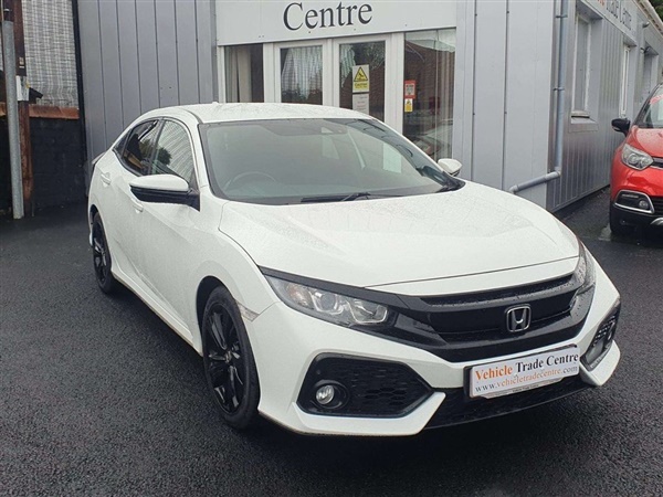 Large image for the Used Honda CIVIC