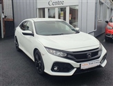 Used Honda Civic