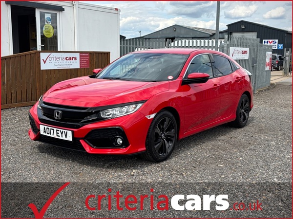 Large image for the Used Honda Civic