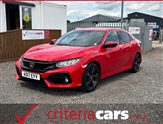 Used Honda Civic