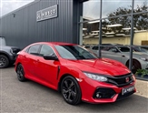 Used Honda Civic