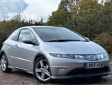 Used Honda Civic