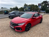 Used Honda Civic