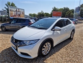 Used Honda Civic