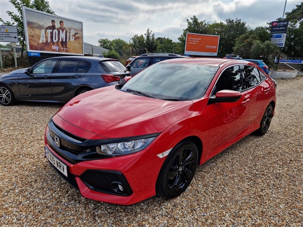 Large image for the Used Honda Civic
