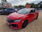 Used Honda Civic