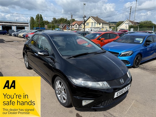 Large image for the Used Honda Civic