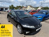 Used Honda Civic