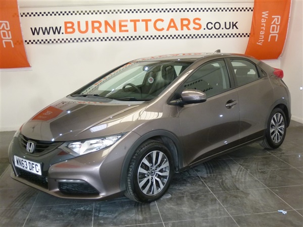 Large image for the Used Honda Civic