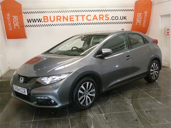Large image for the Used Honda Civic