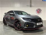 Used Honda Civic